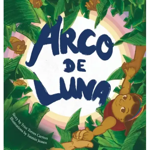 Arco de Luna