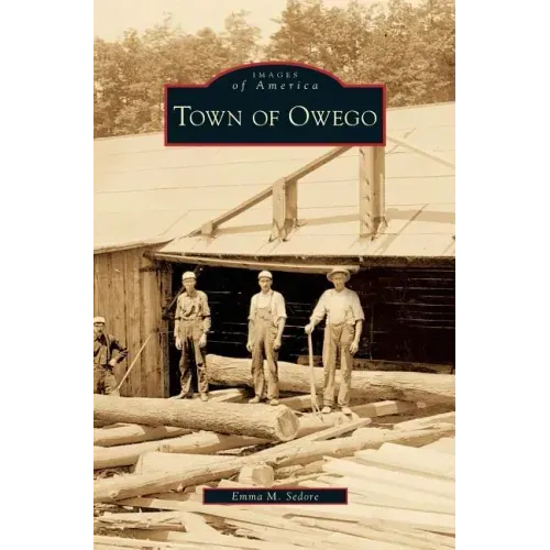 Town of Owego