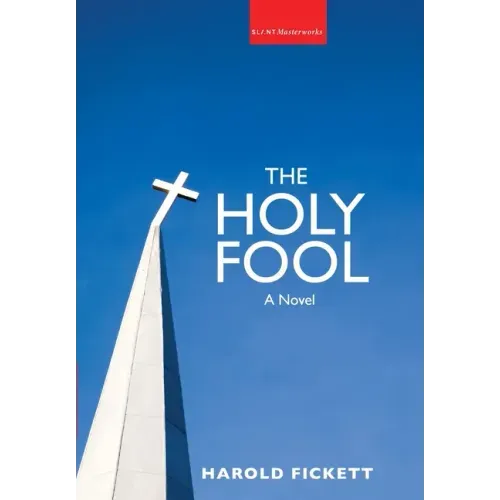 Holy Fool
