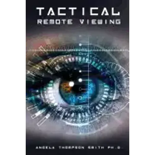 Tactical Remote Viewing