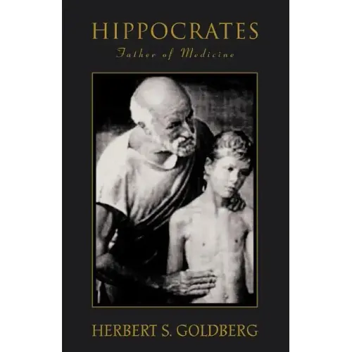 Hippocrates: Father of Medicine