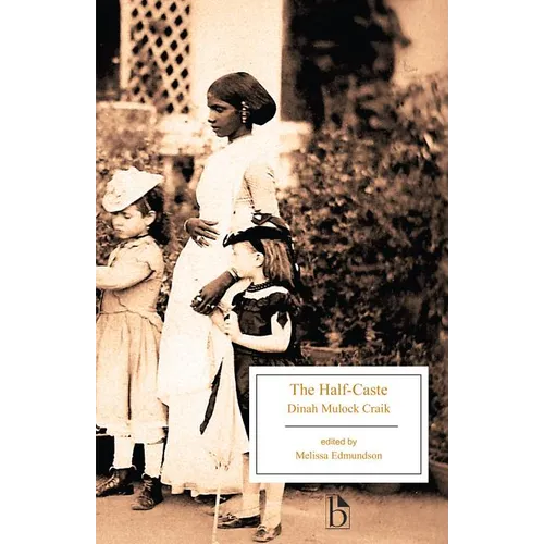 The Half-Caste