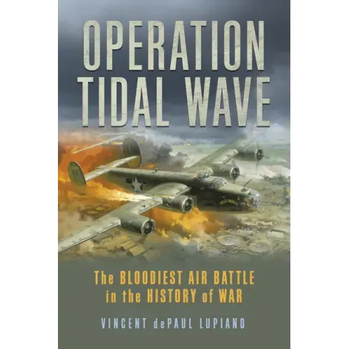 Operation Tidal Wave