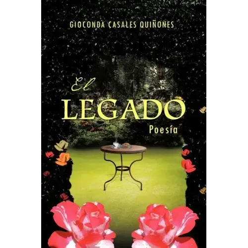 El Legado: Poesia