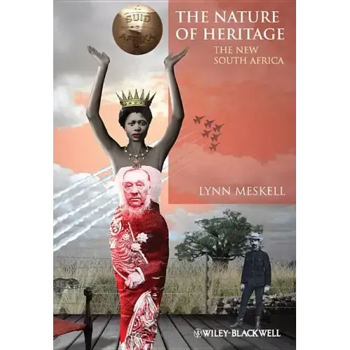 The Nature of Heritage