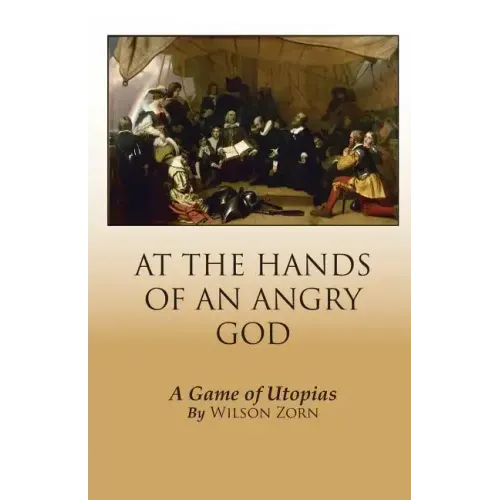 At the Hands of an Angry God