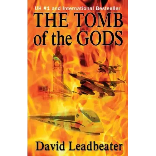 The Tomb of the Gods