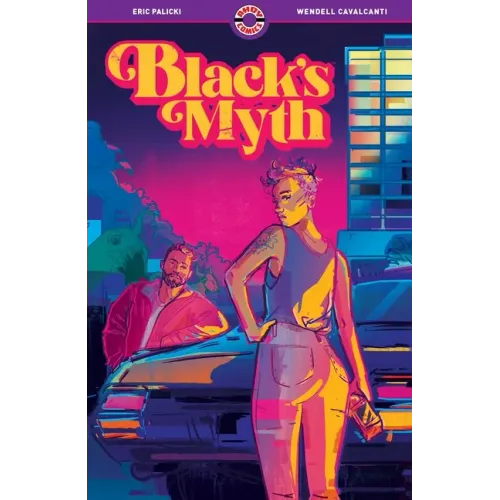 Black's Myth