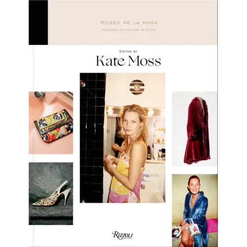 Musings on Fashion and Style: Museo de la Moda
