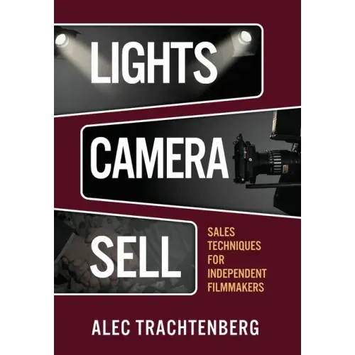 Lights, Camera, Sell