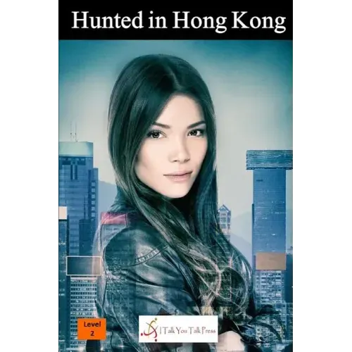 Hunted in Hong Kong