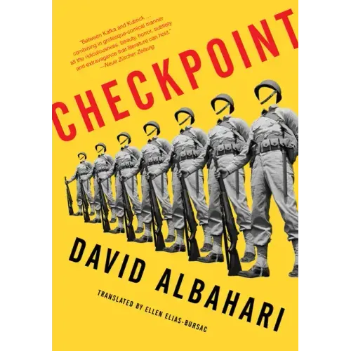 Checkpoint