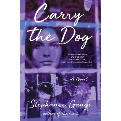Carry the Dog