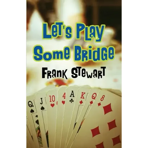 Let's Play Some Bridge