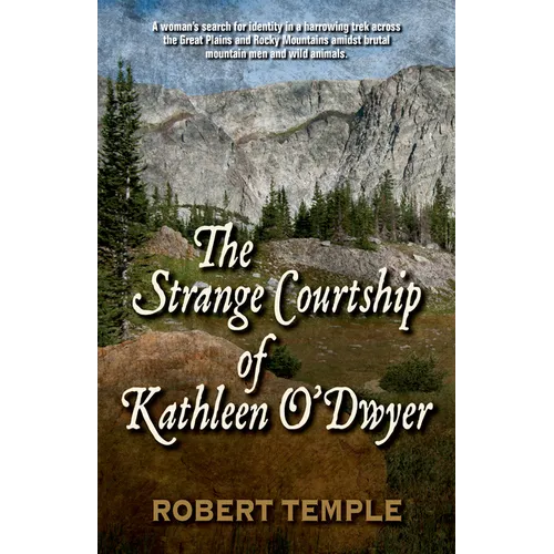 The Strange Courtship of Kathleen O'Dwyer