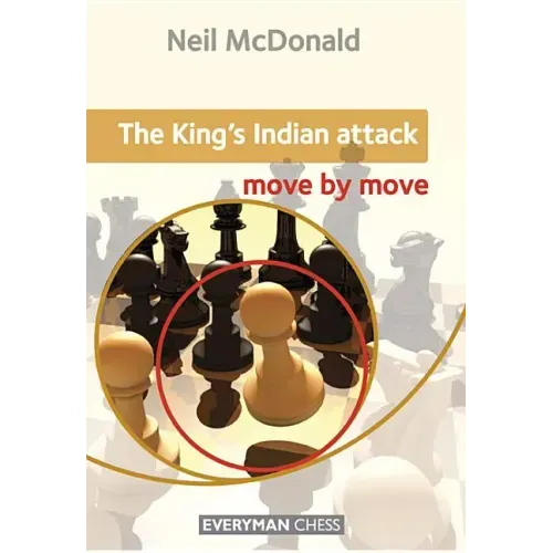 King's Indian Attack Move by Move