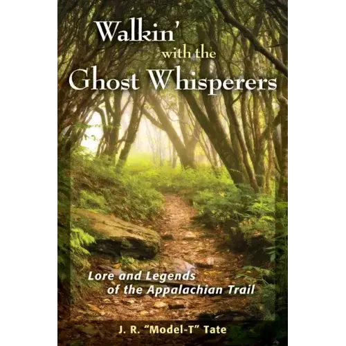 Walkin' with the Ghost Whisperers