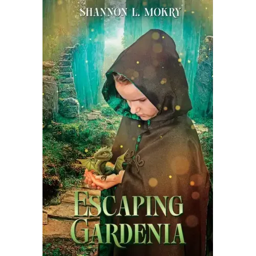 Escaping Gardenia