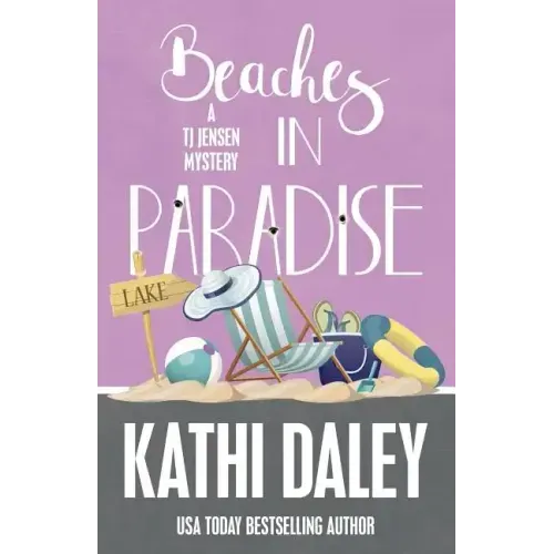 Beaches in Paradise