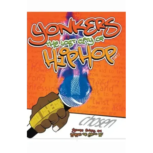 Yonkers The Lost City Of Hip-Hop