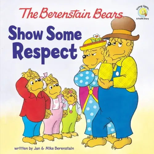 Show Some Respect