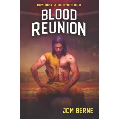 Blood Reunion: Turn Three of the Hybrid Helix