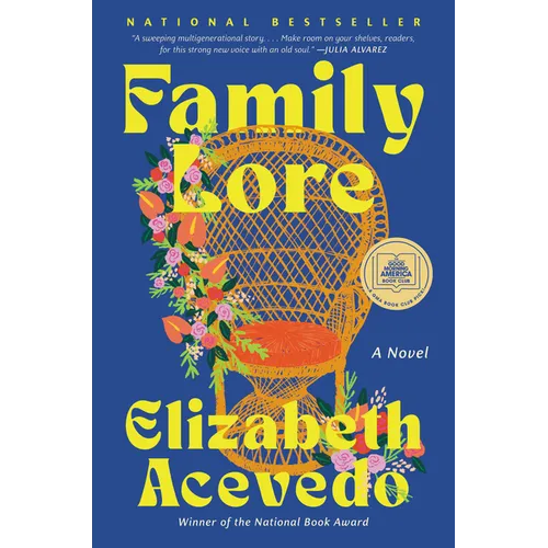 Family Lore