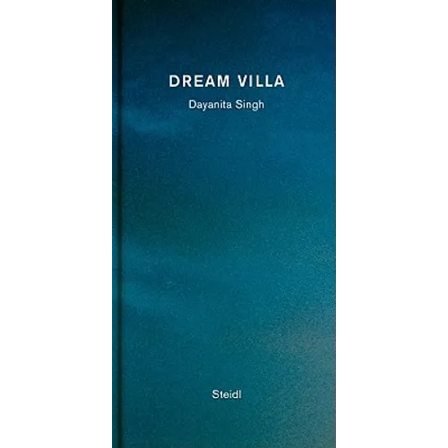 Dayanita Singh: Dream Villa