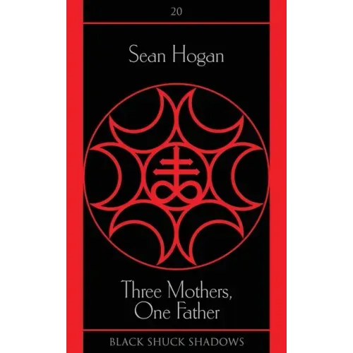 Three Mothers, One Father