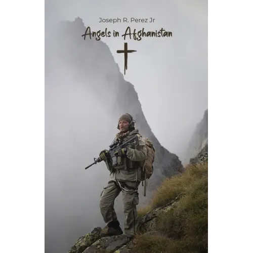 Angels in Afghanistan