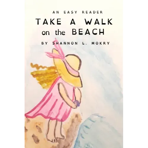 Take a Walk on the Beach: Dyslexic Edition