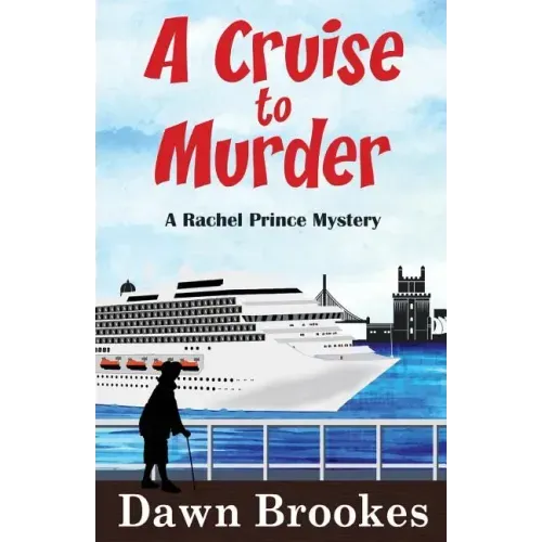 A Cruise to Murder