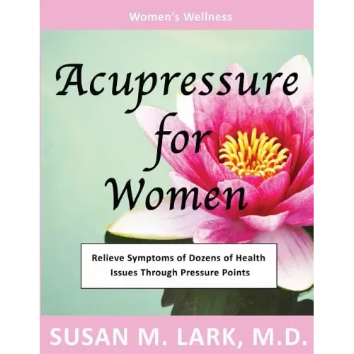 Acupressure for Women
