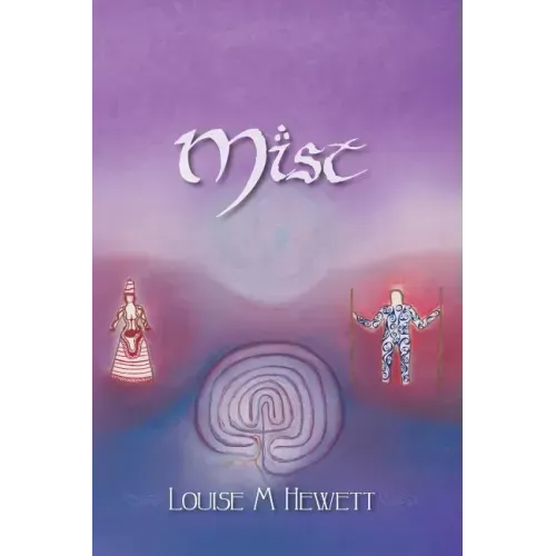 Mist: Novel