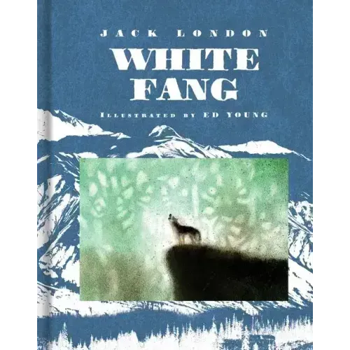 White Fang