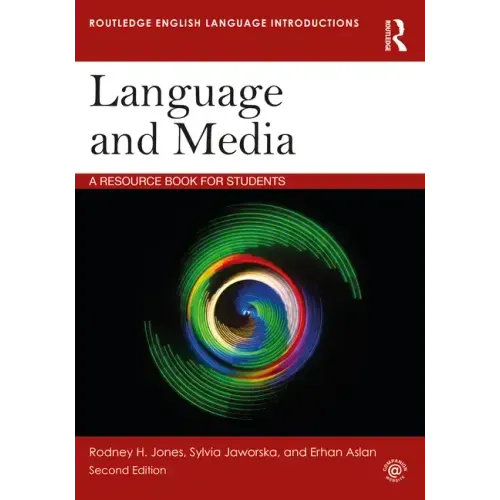 Language and Media: A Resource Book for Students