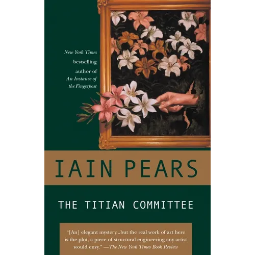 The Titian Committee