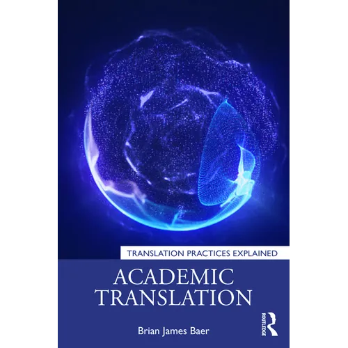 Academic Translation