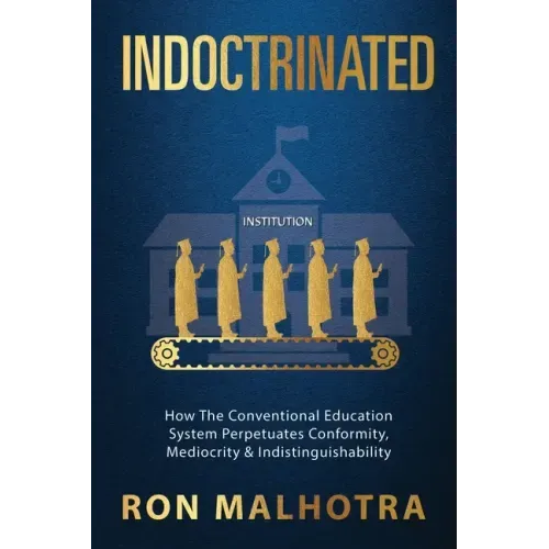 Indoctrinated