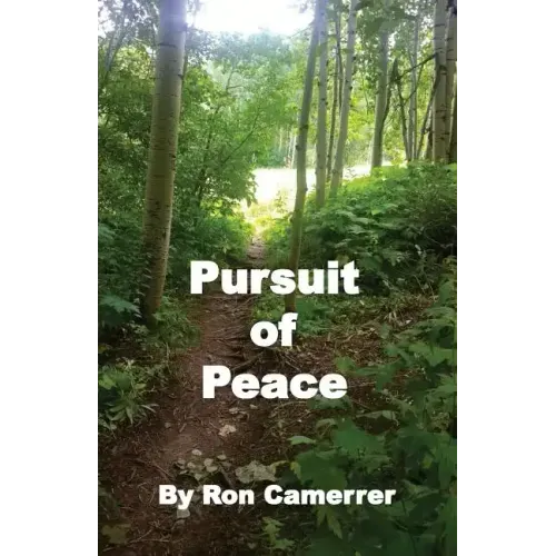 Pursuit of Peace
