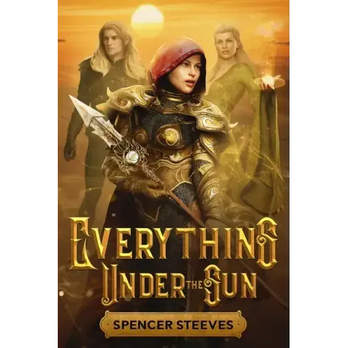 Everything Under The Sun