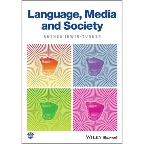 Language, Media and Society