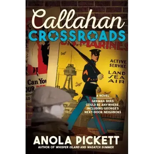 Callahan Crossroads