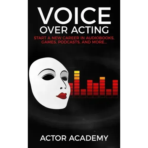 Voice Over Acting