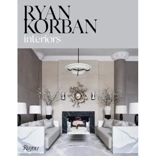 Ryan Korban: Interiors