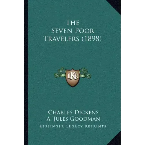 The Seven Poor Travelers (1898)
