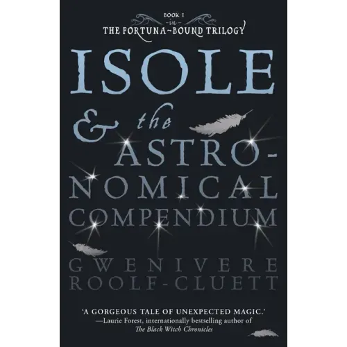 Isole and the Astronomical Compendium