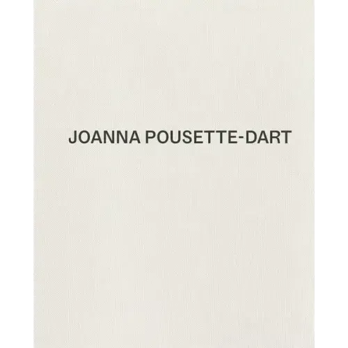Joanna Pousette-Dart