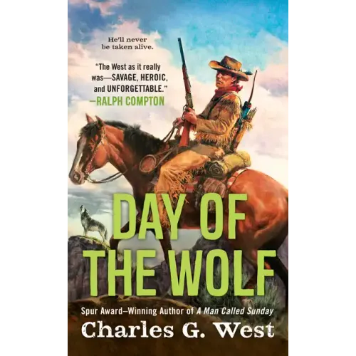 Day of the Wolf