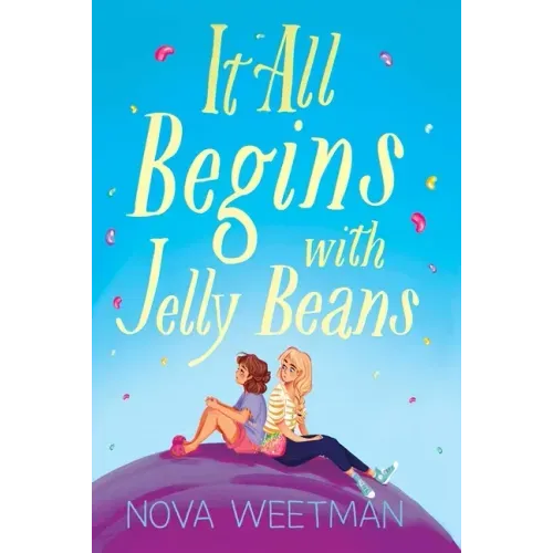 It All Begins with Jelly Beans